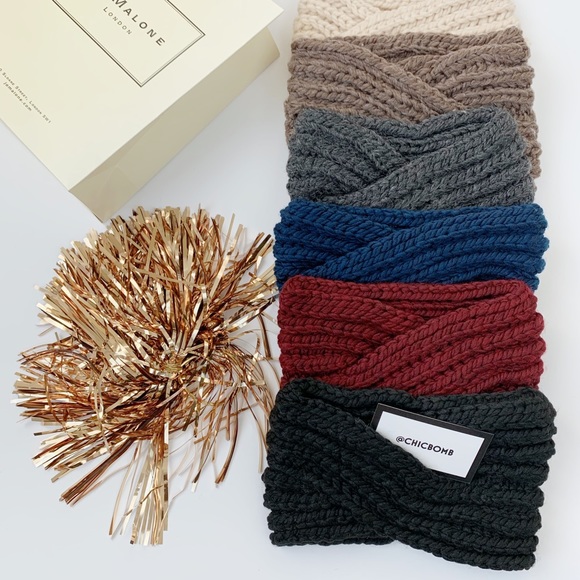 CHICBOMB Accessories - CHICBOMB